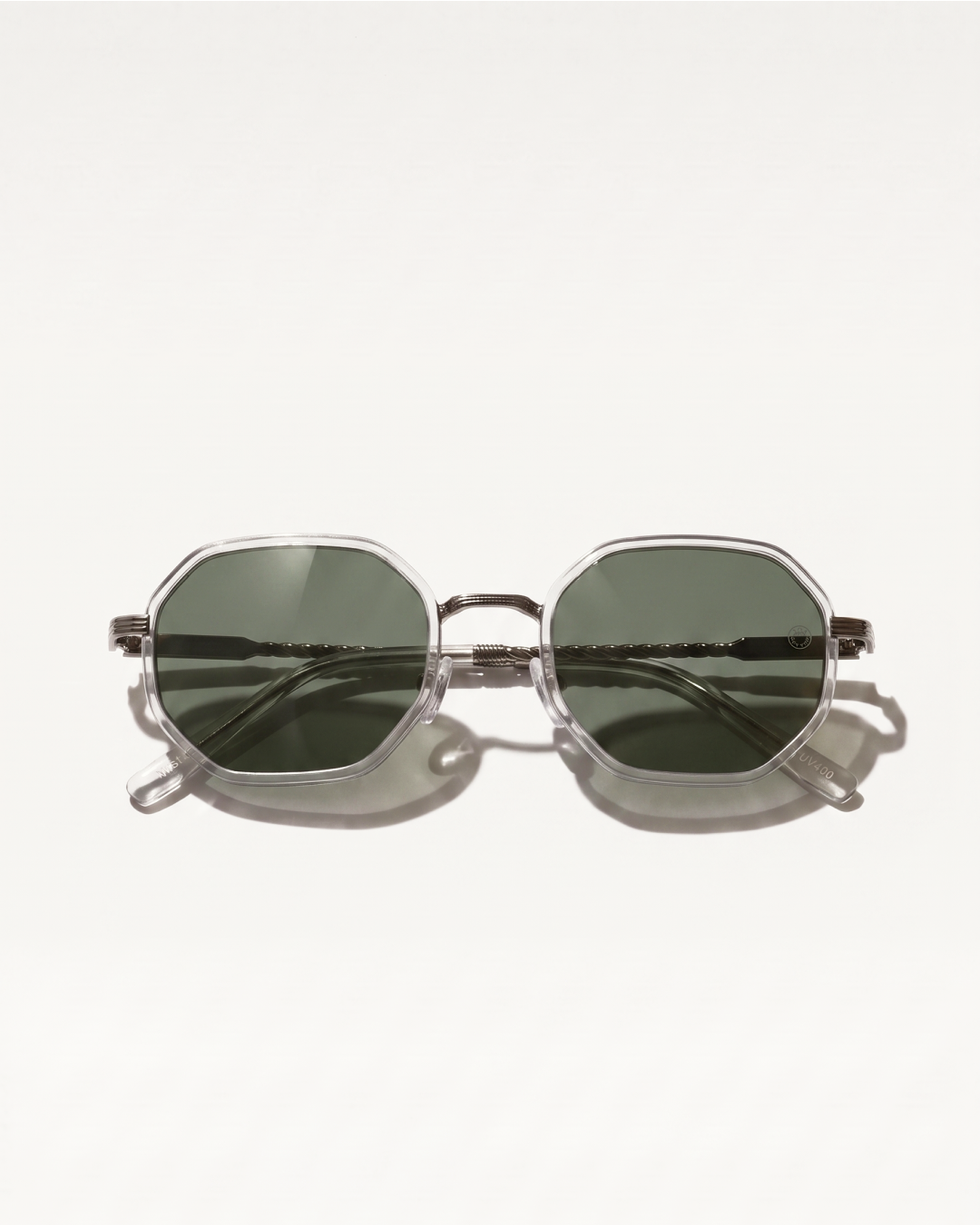 Glassh- Olive
