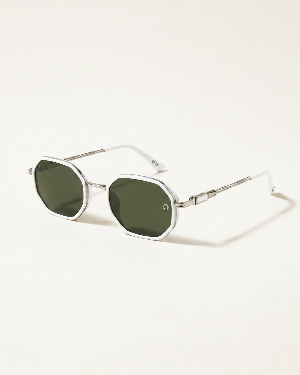Glassh- Olive