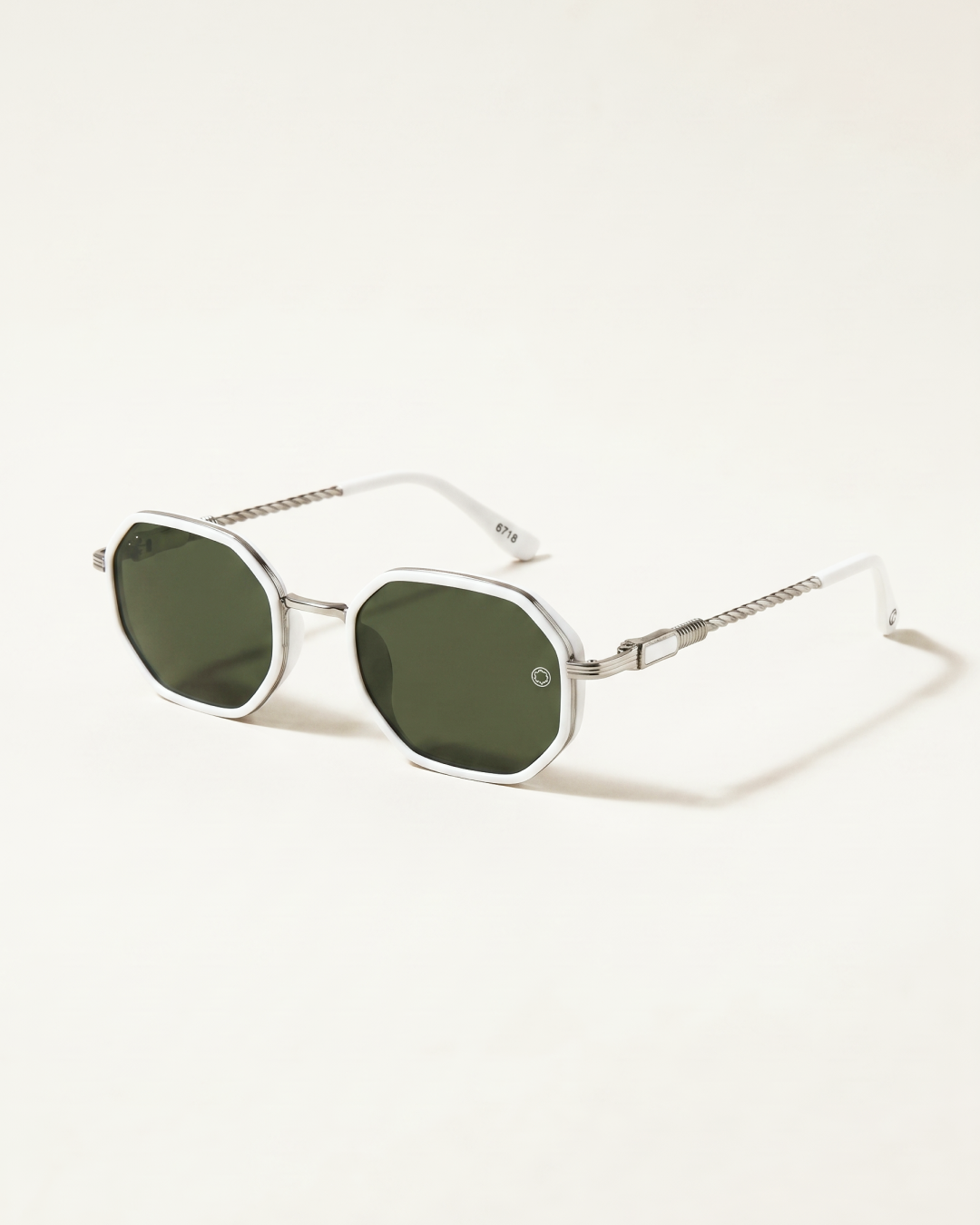 Glassh- Olive
