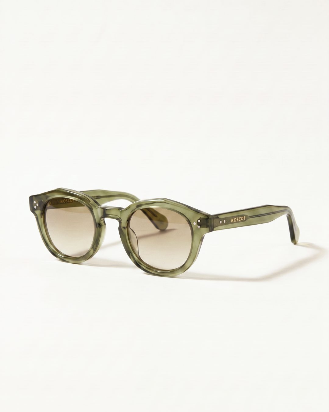 Oyster - Olive