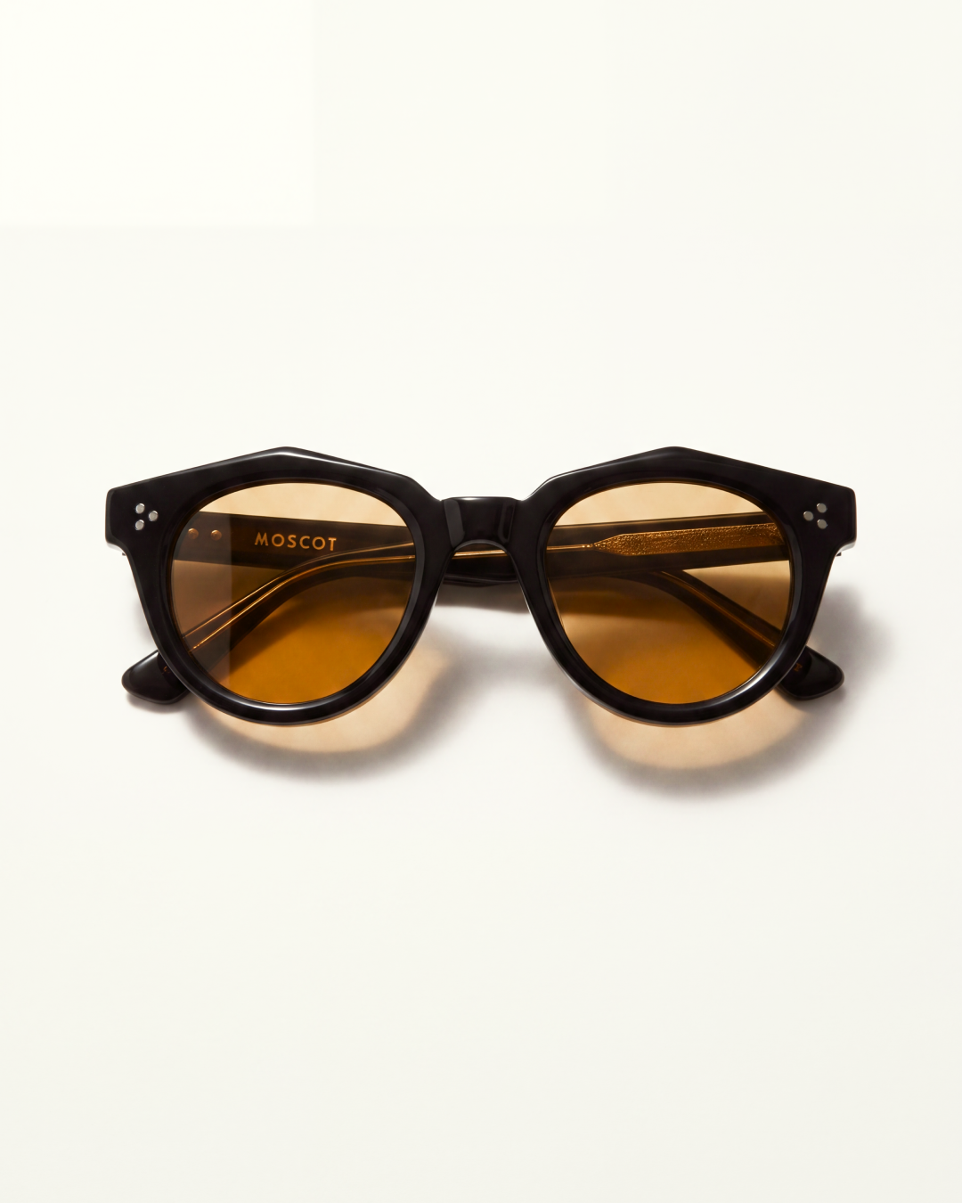 Oyster- Amber